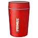 Relags Primus Thermo Speisebehälter 'Lunch Jug' Contenedor, Unisex Adulto, Rojo, 0,4 l