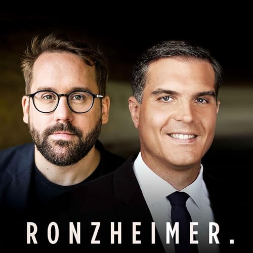 Wer hat Trumps „Friedensplan“ wirklich geschrieben? Mit Fred Pleitgen Titelbild