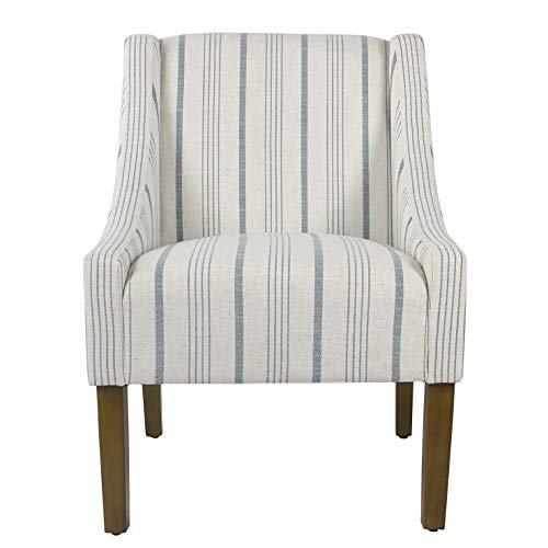 Sillón Plegable Acogedor Azul miniatura 4