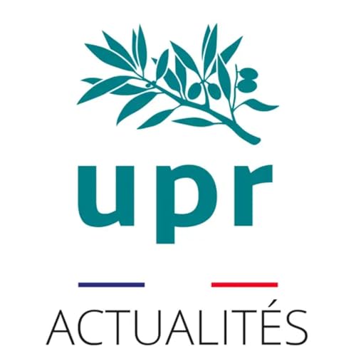 UPR Actualités cover art