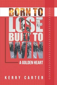 Paperback Born To Lose Built To Win Book