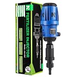 NEWTRY Water-Powered Injector