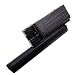 9 cell battery for Dell D620 D630 D631 Precision M2300