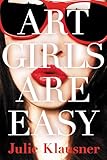 Art Girls Are Easy