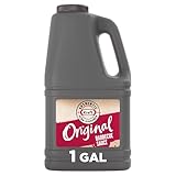Kraft Original Barbecue Sauce, 1 gal Jug