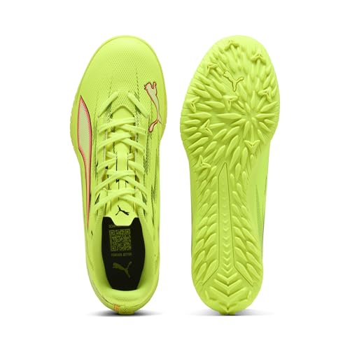 Image of PUMA Ultra 6 Play Turf Trainer Soccer Cleats