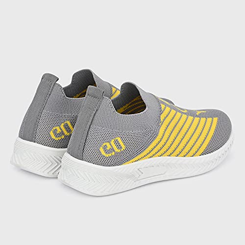 Image of Klepe Unisex-Child St-k-7025 Running Shoe