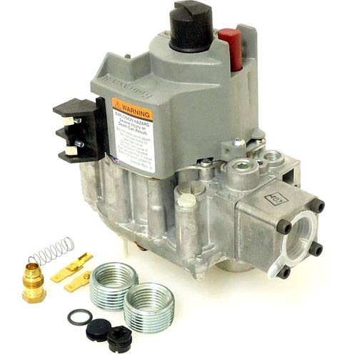 VR800A1038 Upgraded Replacement for Honeywell Furnace Control Gas Valve Tools