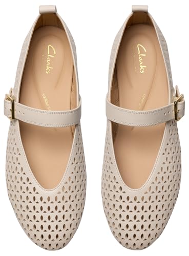 Ballerines Clarks FAWNA JANE - vue 9