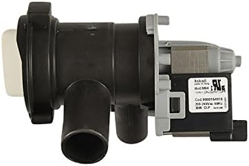 ForeverPRO 00144486 Pump-Drain for Bosch Washer 1381572 142152 144339 144486