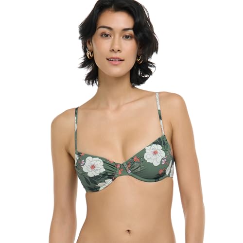Haut de bikini Alice Body Glove idéal pour vos vacances à la plage