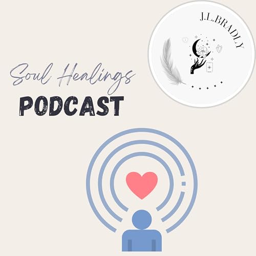 Soul Healings with JLBradly cover art