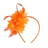 Design versatile retrò: Il cerchietto in stile anni '20 completa qualsiasi outfit flapper, aggiungendo un'elegante nota vintage al tuo look. Perfetto per feste a tema, carnevale o altre occasioni speciali