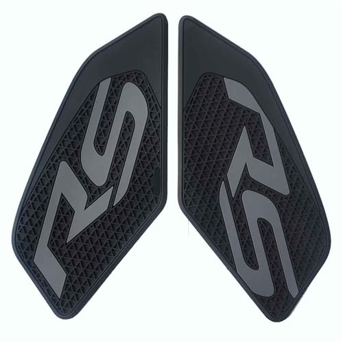 Protection réservoir moto pour BMW R1200RS 2014-2018 antidérapante