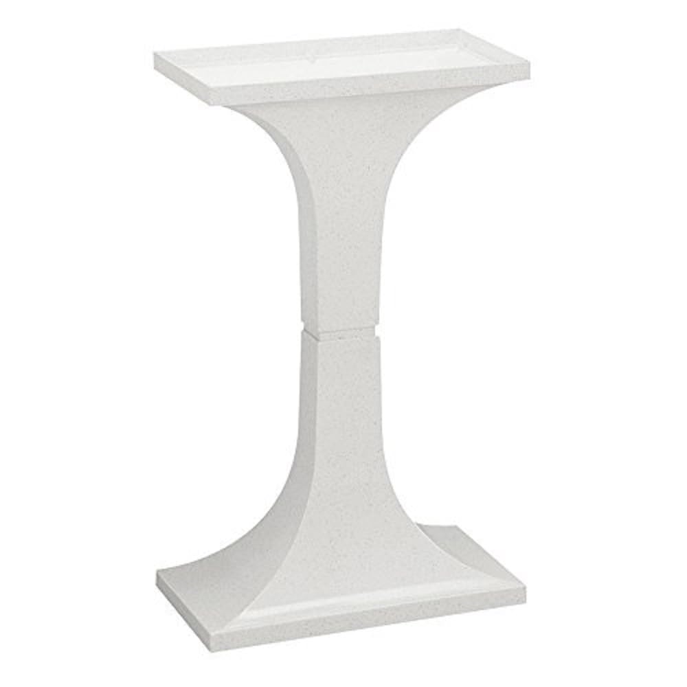 Ferplast Supporti per gabbie per uccelli plastica colorato portagabbia F70