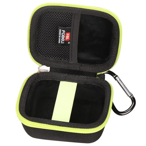 Coque GPS pour Bushnell Golf Phantom Évite les Écrans Rayés et Cassés - 4