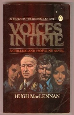 Voices in Time 0140059725 Book Cover