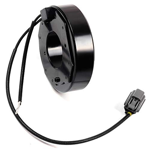 Image of ECCPP A /C Compressor Clutch 2003-2007 for Honda for Accord 2.4L