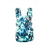 Baby Tula Explore JIMI babydrager, verstelbaar, ergonomisch, verschillende posities voor 3,2-20,4 kg
