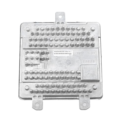 Ballast HID pour phares xénon BMW X3 G01 X4 et G30 module 63115A0AFB9