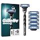 Gillette Mach3