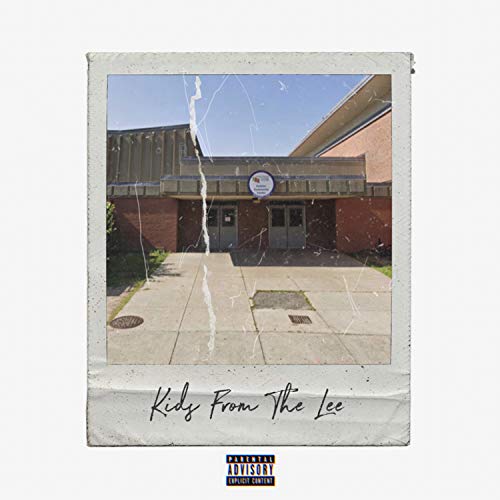 Wylin' (Remix) [feat. Nargo & Tre CiTi) [Explicit]