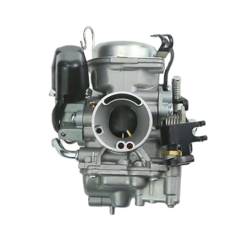 Carburateur de moto performant avec TPS électronique pour Exciter 125