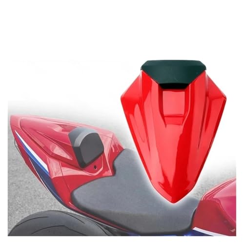 Siège passager arrière CBR1000RR-R capot bleu pour circuit - 2