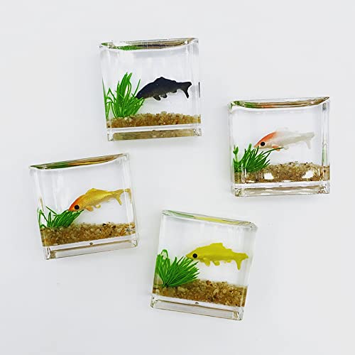 【オーダー用】単品不可！ 秋⑥ミニチュア版ドングリC カッティングダイ 葉っぱ Amazon | Luottus ミニチュア ミニ金魚鉢 水槽 アクセサリー 1/6