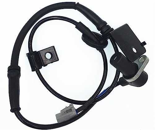 Ajustement parfait du capteur ABS 95610-26010 pour corriger le voyant