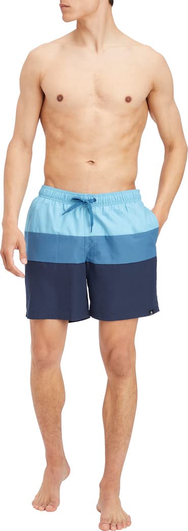 Firefly Natal Badehose Blue Aqua/Blue Dark/ 164