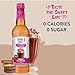 Jordan's Skinny Mixes Peanut Butter Cup Skinny Syrup