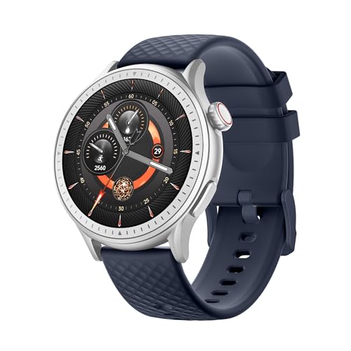 Cillso Smartwatch Herren Damen, 112 Sportmodi Fitnessuhren mit...
