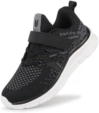 Kids Strap Athletic Running