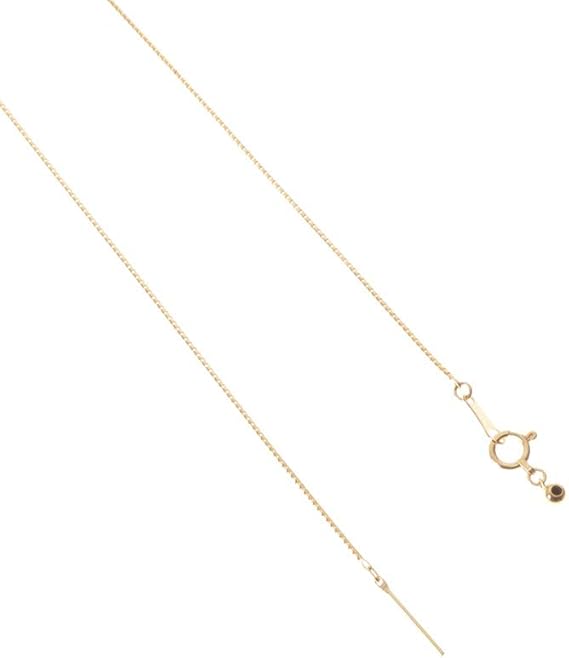 K18WG ベネチアンチェーン フィニッシュピン ネックレス | tspea.org