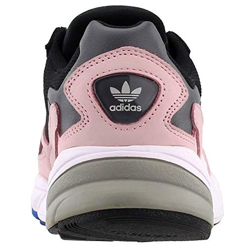 Image of adidas Originals Women's Falcon Wide Shoes