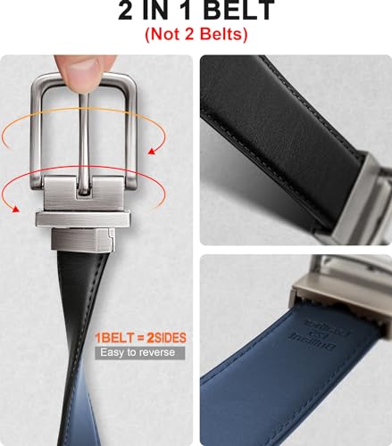 Image of Stretch Belt Men,Bulliant Mens Woven Stretch Braided Belt 1 3 /8