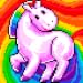 Color Number: Pixel Paint Art