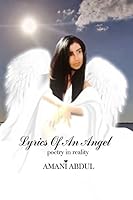 Lyrics of an Angel: Poetry in Reality 192998507X Book Cover