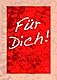 SünGross Leuchter Happy Birthday (70. Geburtstag)