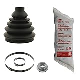 Original febi bilstein Ersatzteil - Solutions „Made in Germany
