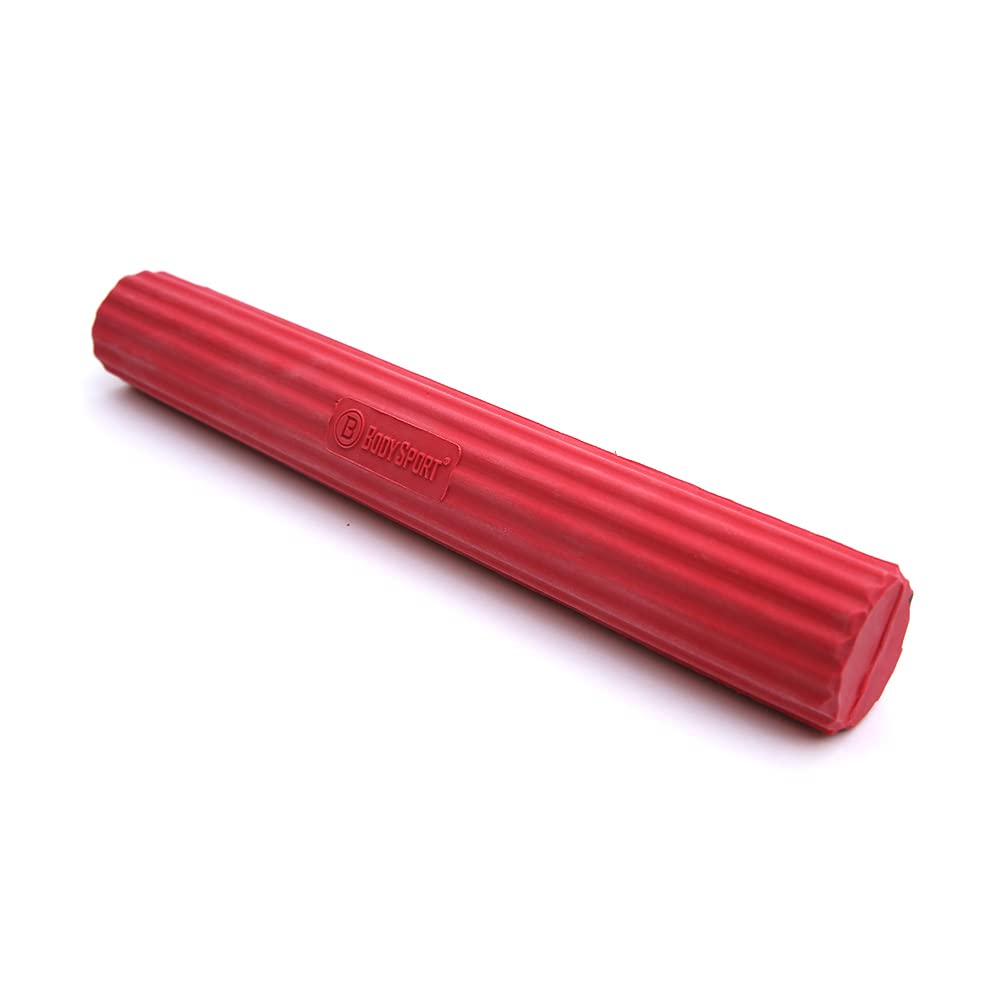 Body Sport Twist & Flex Bar - Rehab & Grip Strength -1