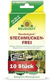 Neudomück Stechmücken-Frei 10er Pack