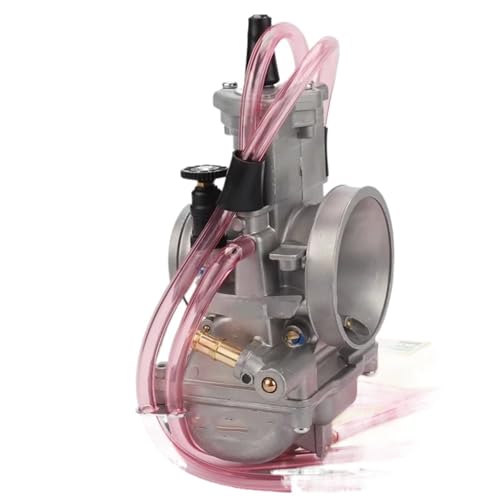 Carburateur PWM haute performance usiné pour motos de cross et quads