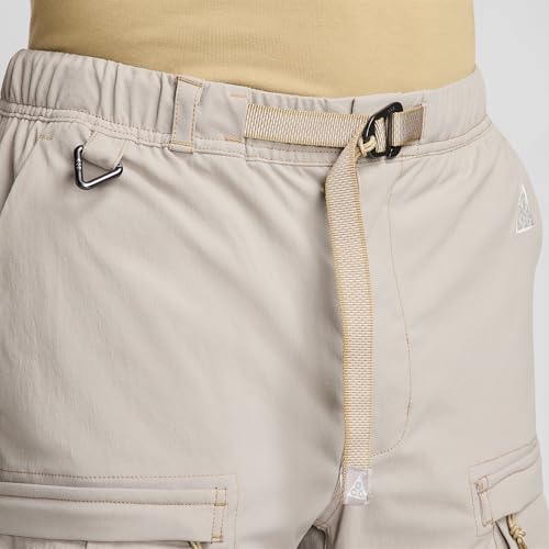 Nike-ACG-Smith-Summit-Herren-Cargohose-FN0428-009-College-GreyParachute-BeigeSummit-White - Sparfuchs24.io - Preisvergleich & Top Angebote Online