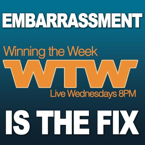 Episode 63: Let's Get Unembarrassable
