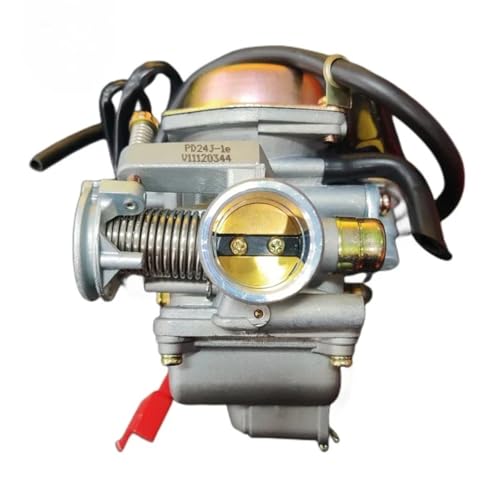 Carburateur GY6 125cc à Power Jet pour rouler sereinement en scooter et quad