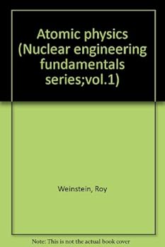 Hardcover Atomic Physics Book