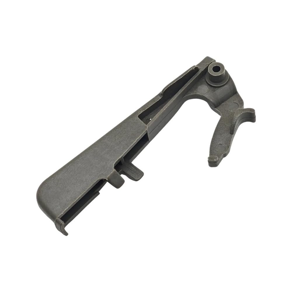 Wglzgozp One Color Throttle Trigger Lock Stop Fit For Husqvarna 340 350 345 346 351 353 357 Xp 359 Epa Chainsaws