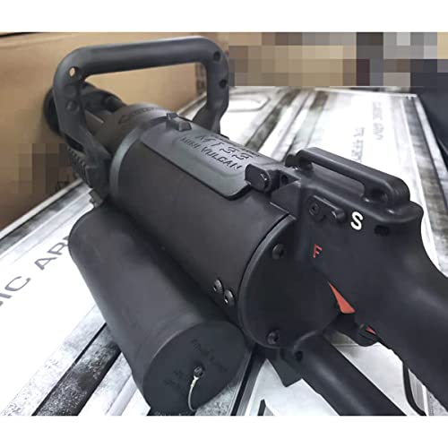 Amazon.co.jp: Classic Army M133 電動ガン マイクロガン : ホビー